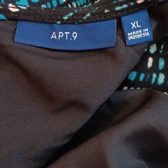 Apt. 9 Swing Dress - Picture 8 of 12